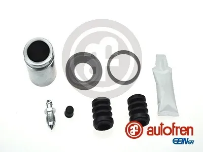 Zestaw naprawczy zacisku hamulcowego tylnego D42025C Autofren