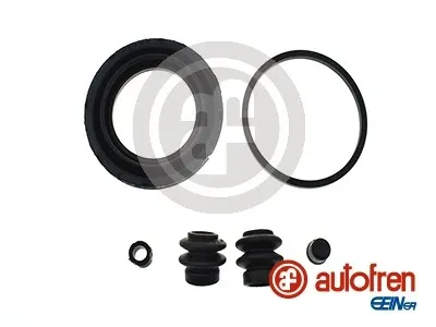 Zestaw naprawczy zacisku hamulcowego przedniego 41120AX026 Nissan/Infiniti