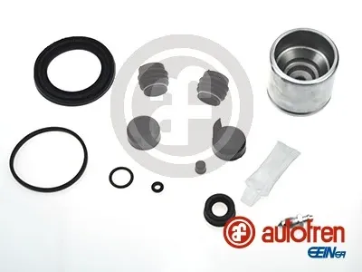 Zestaw naprawczy zacisku hamulcowego tylnego D42571C Autofren