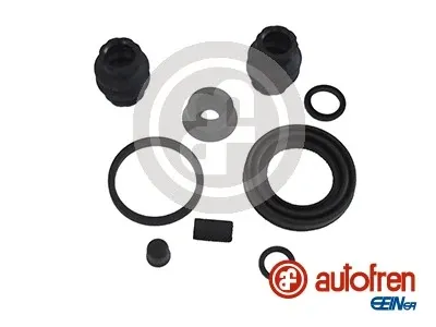 Zestaw naprawczy zacisku hamulcowego tylnego D4781 Autofren