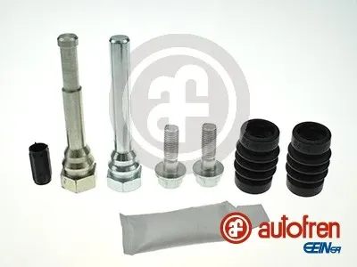 Prowadnica zacisku przedniego D7159C Autofren