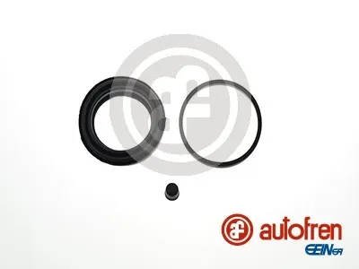 Zestaw naprawczy zacisku hamulcowego przedniego D4022 Autofren