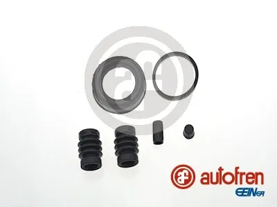 Zestaw naprawczy zacisku hamulcowego tylnego D4726 Autofren