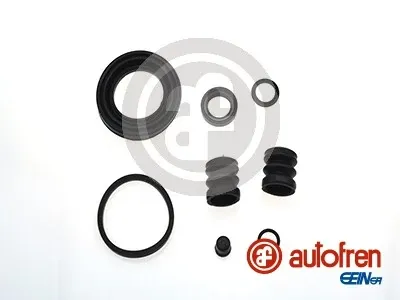 Zestaw naprawczy zacisku hamulcowego tylnego D4098 Autofren