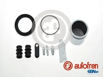 Zestaw naprawczy zacisku hamulcowego przedniego D41049C Autofren