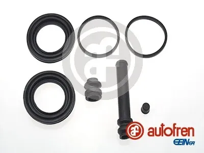 Zestaw naprawczy zacisku hamulcowego przedniego D4684 Autofren
