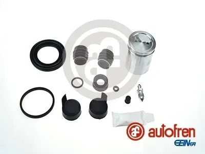 Zestaw naprawczy zacisku hamulcowego tylnego D42575C Autofren