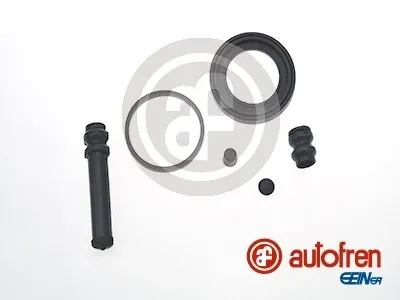 Zestaw naprawczy zacisku hamulcowego tylnego D4420 Autofren