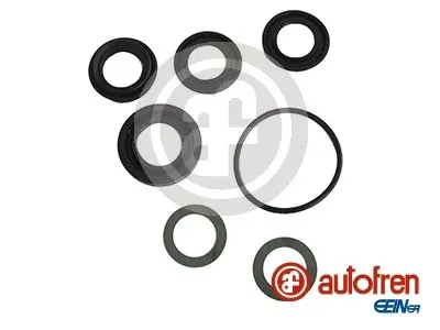 Zestaw naprawczy głównego cylindra hamulcowego Audi A6 C4