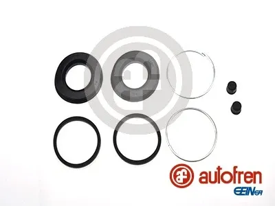 Zestaw naprawczy zacisku hamulcowego tylnego D4066 Autofren