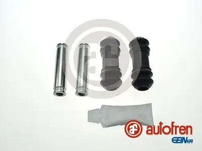 Zestaw naprawczy zacisku hamulcowego przedniego D7051C Autofren