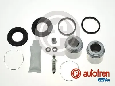 Zestaw naprawczy zacisku hamulcowego tylnego Mercedes E C124