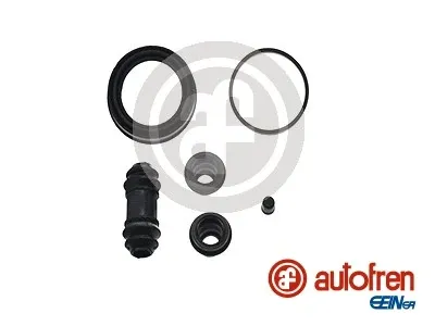 Zestaw naprawczy zacisku hamulcowego tylnego D4388 Autofren