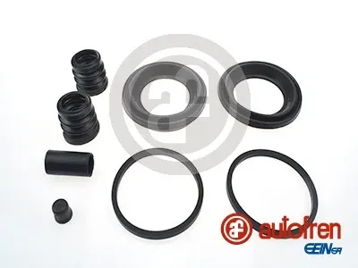 Zestaw naprawczy zacisku hamulcowego przedniego Nissan Patrol Y61