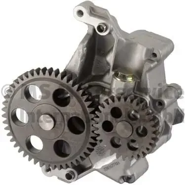 Pompa oleju Renault Trucks TRUCK PREMIUM ROUTE