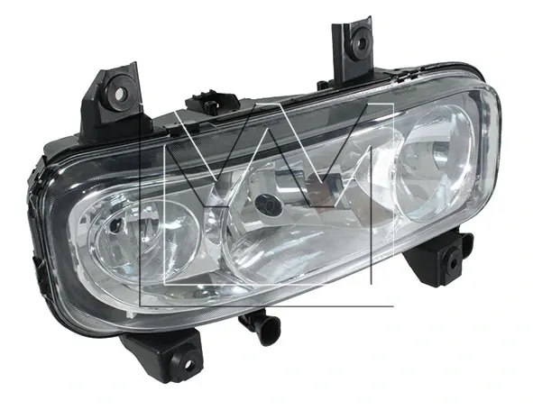 Reflektor prawy Mercedes Benz Truck TRUCK ATEGO II