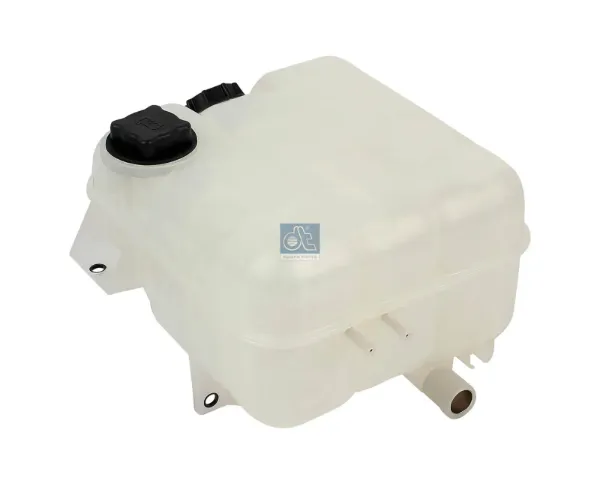 Zbiorniczek wyrównawczy układu chłodzenia 215093 Diesel Technic