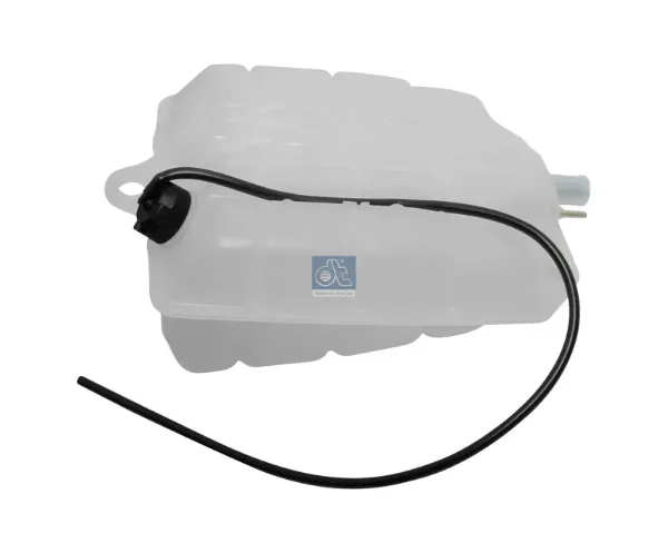Zbiorniczek wyrównawczy układu chłodzenia 779120 Diesel Technic