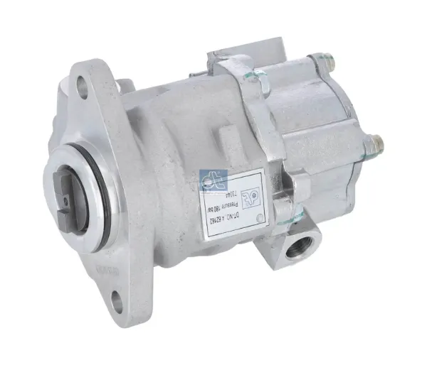 Pompa wspomagania hydraulicznego kierownicy 462162 Diesel Technic