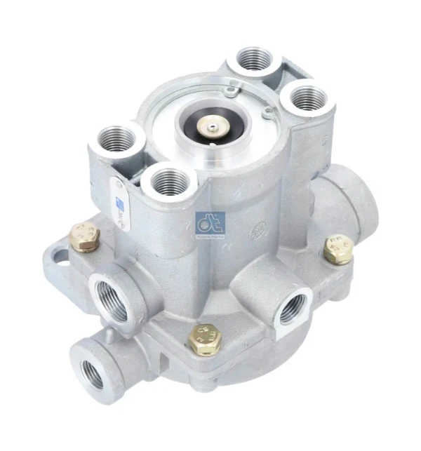 Zawór hamulcowy przyczepy 460942 Diesel Technic