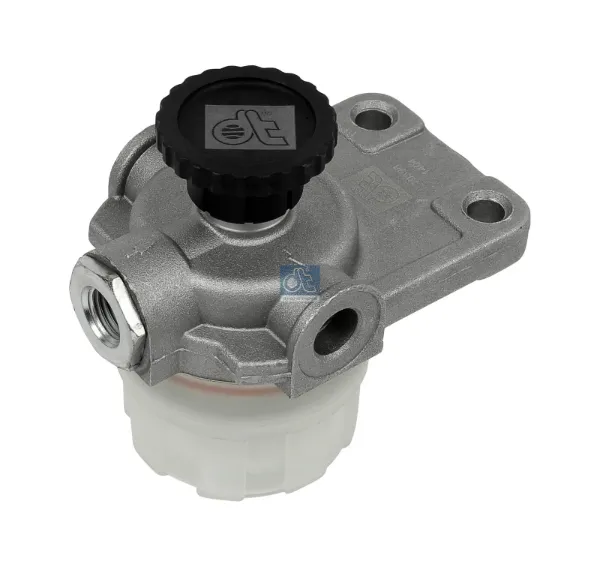Pompa paliwa pomocnicza ręczna 461251 Diesel Technic