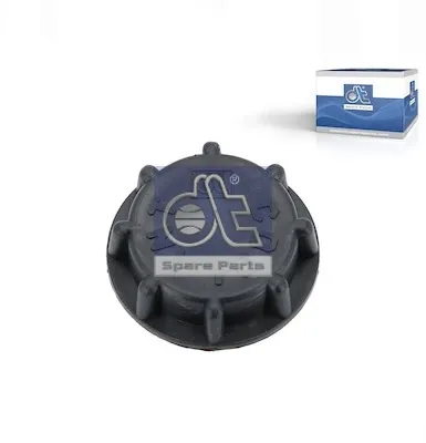 Pokrywa (korek) zbiornika wyrównawczego 215324 Diesel Technic