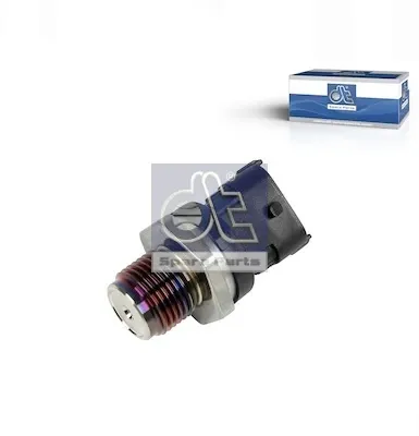 Czujnik ciśnienia paliwa 320045 Diesel Technic