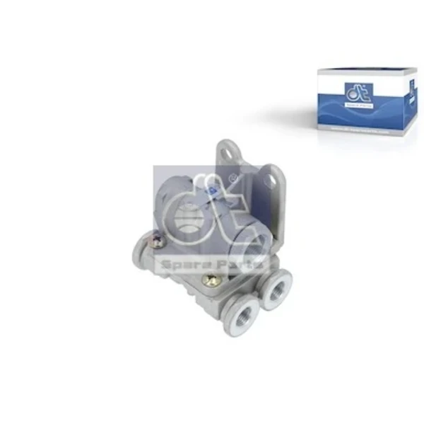 6.65155 Diesel Technic zawór odhamowania awaryjnego