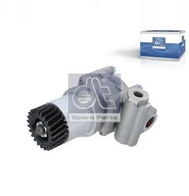 Pompa wspomagania hydraulicznego kierownicy 253182 Diesel Technic
