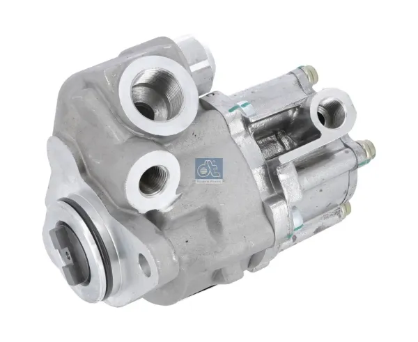 Pompa wspomagania hydraulicznego kierownicy 461747 Diesel Technic