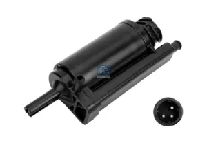 Pompka spryskiwacza szyby przedniej 335121 DIESEL TECHNIC)
