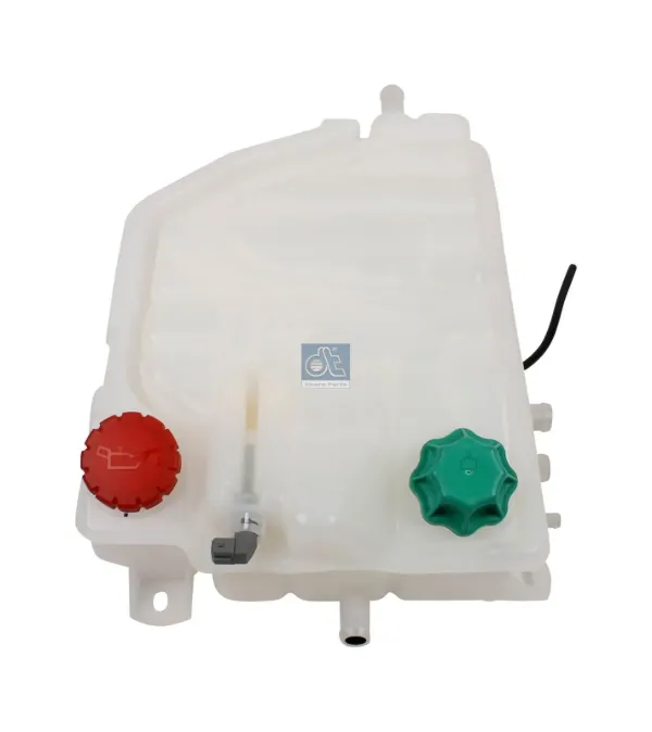 Zbiorniczek wyrównawczy układu chłodzenia 462818 Diesel Technic