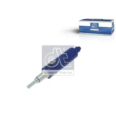 Cylinder przepustnicy tłumika silnika 460703 Diesel Technic