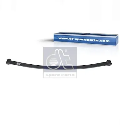 Resor przedni Mercedes Benz Truck TRUCK ATEGO II