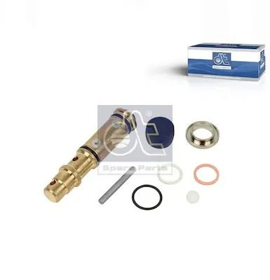Zestaw naprawczy pompy podnoszenia kabiny 297128 Diesel Technic