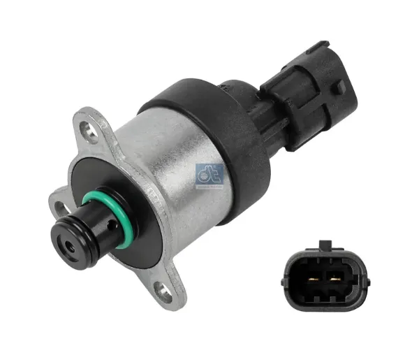 Zawór regulacji ciśnienia (zawór redukcyjny pompy wtryskowej) System Common-Rail F339202710340 Fendt