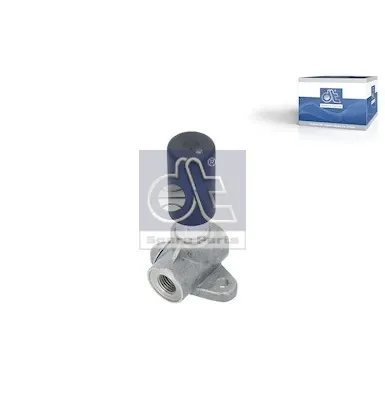 Pompa paliwa pomocnicza ręczna 461250 Diesel Technic
