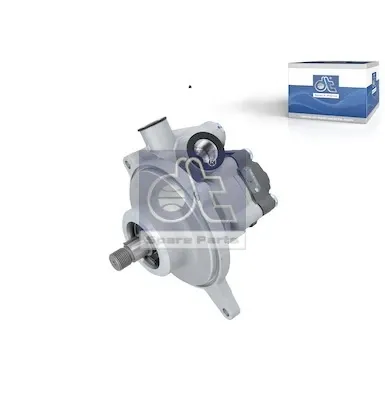 Pompa wspomagania hydraulicznego kierownicy 253458 Diesel Technic