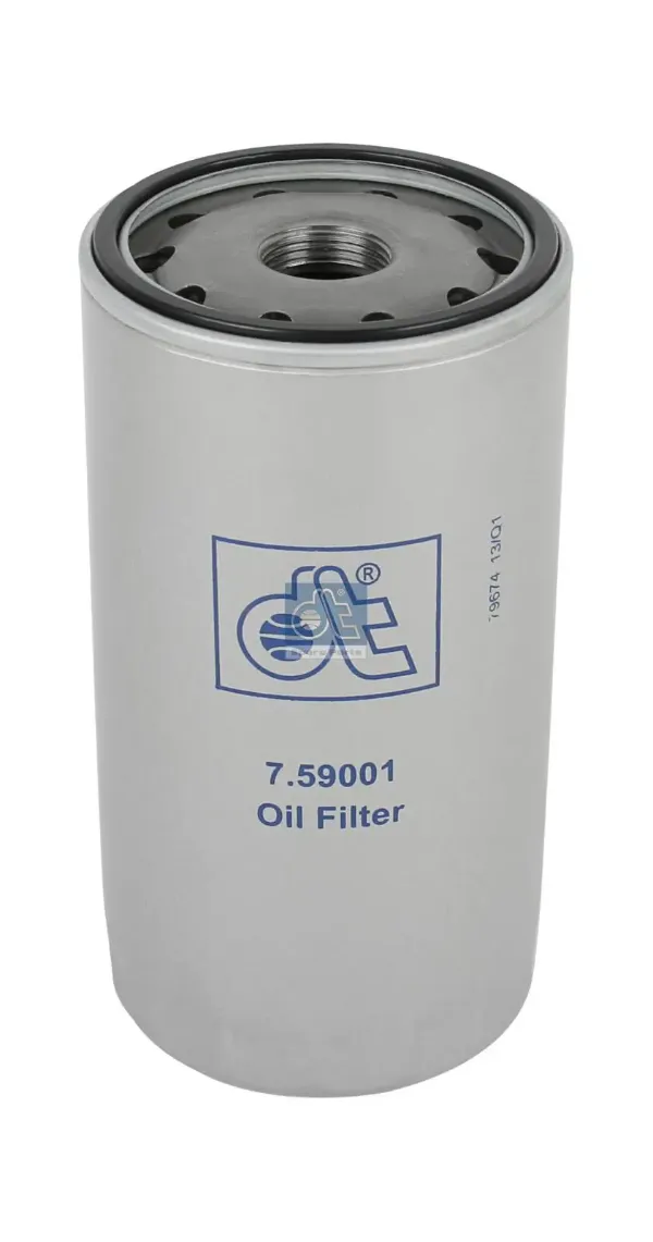 Filtr oleju 759001 Diesel Technic