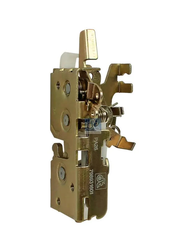 Zamek drzwi przednich prawych 468364 Diesel Technic