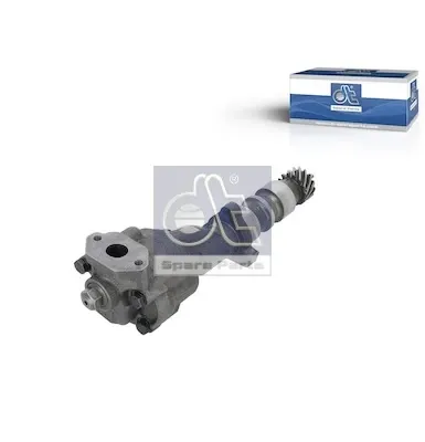 Pompa oleju Mercedes Benz Truck TRUCK T2/LN1 667, 668, 669, 670