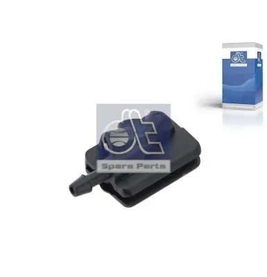 Dysza spryskiwacza szyby przedniej 469072 Diesel Technic