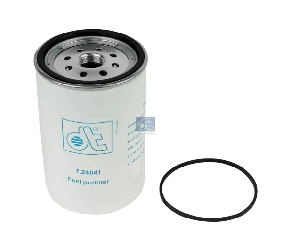 Filtr paliwa 724041 Diesel Technic