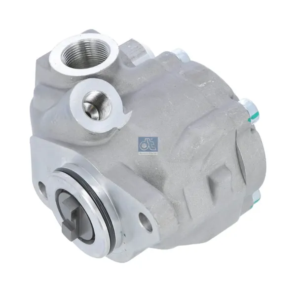 Pompa wspomagania hydraulicznego kierownicy 461748 Diesel Technic