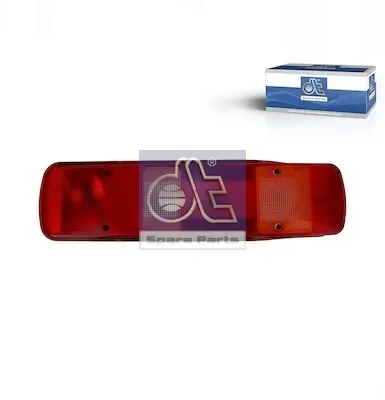 Lampa zespolona tylna prawa 224416 Diesel Technic