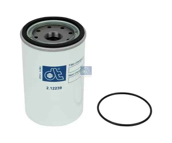Filtr paliwa 212239 Diesel Technic