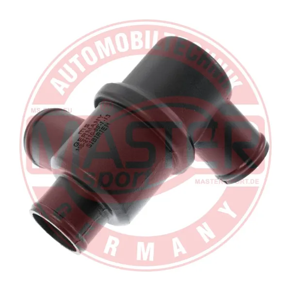 Termostat 2110SPCSMS Master-sport