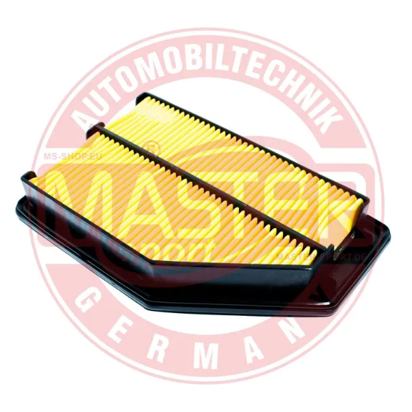 Filtr powietrza Honda Jazz
