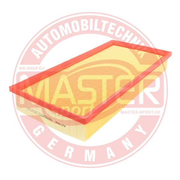 Filtr powietrza Volkswagen Bora