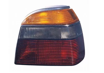 Lampa zespolona tylna prawa Volkswagen Golf III